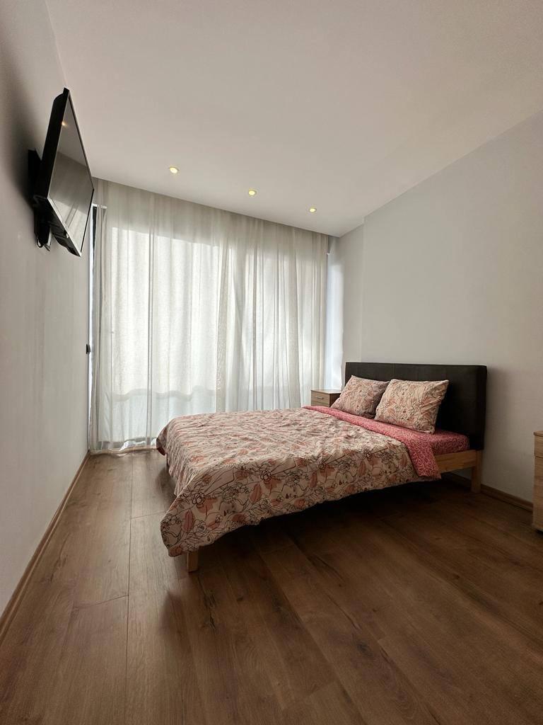 Апартаменты в Алании, Турция, 85 м² - фото 14