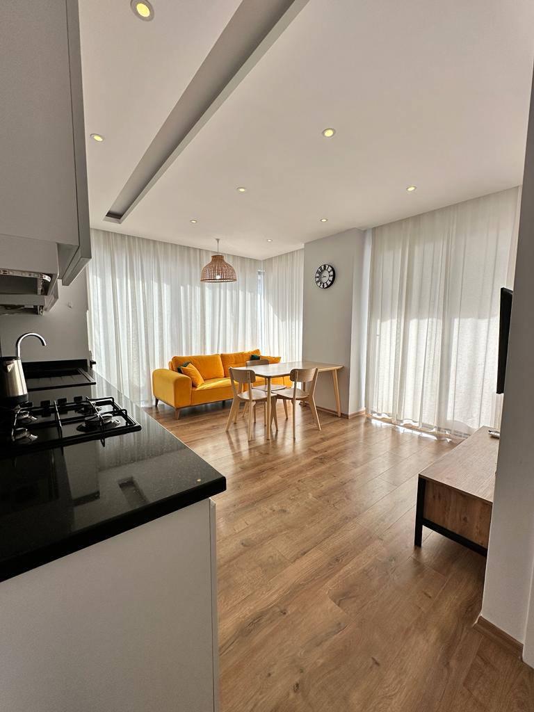 Апартаменты в Алании, Турция, 85 м² - фото 13