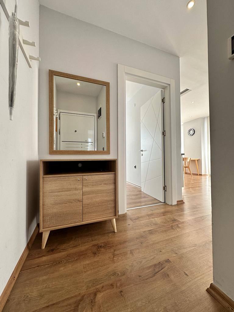 Апартаменты в Алании, Турция, 85 м² - фото 15