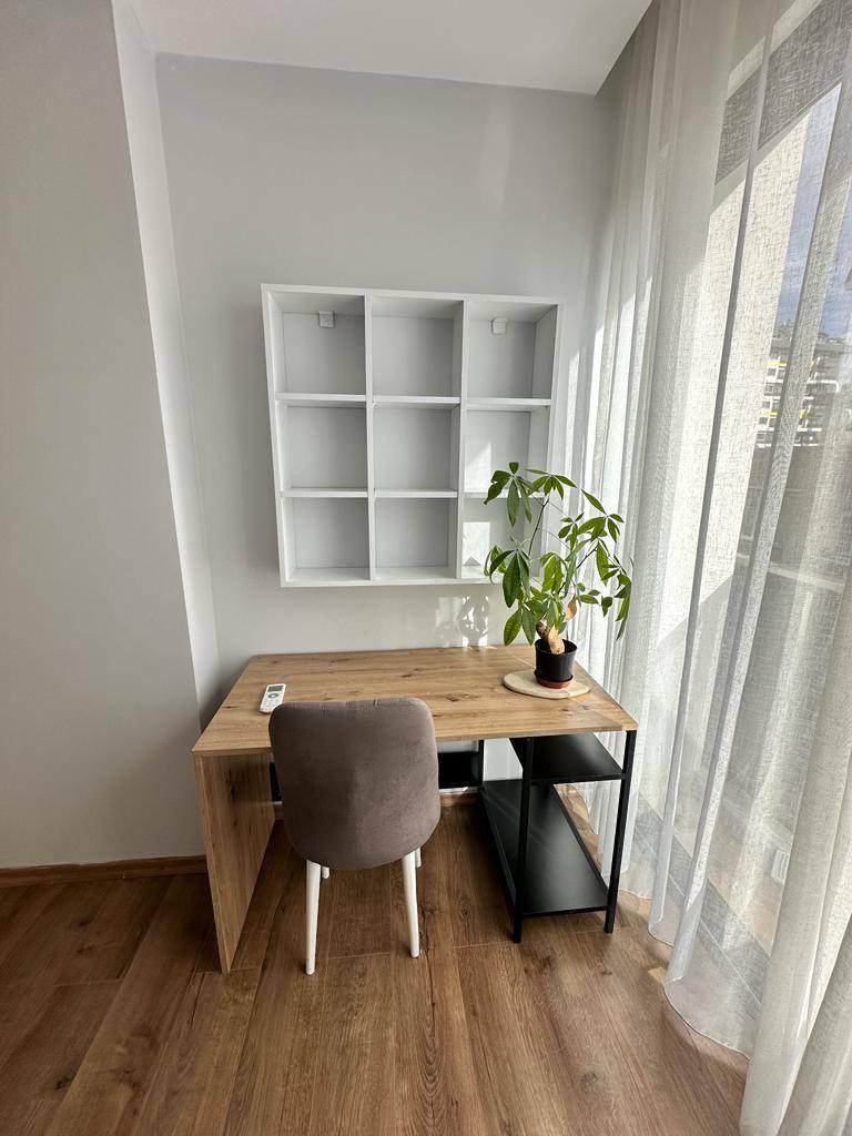 Апартаменты в Алании, Турция, 85 м² - фото 10