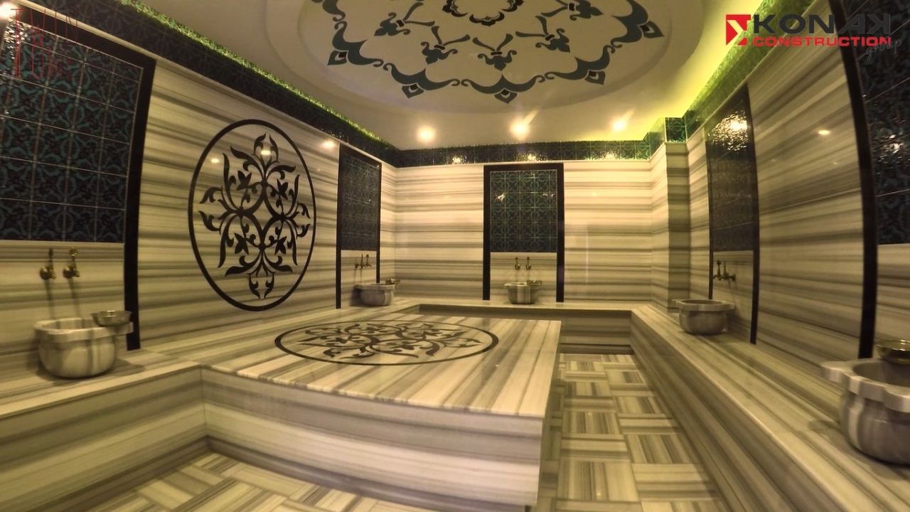 Апартаменты в Алании, Турция, 85 м² - фото 8