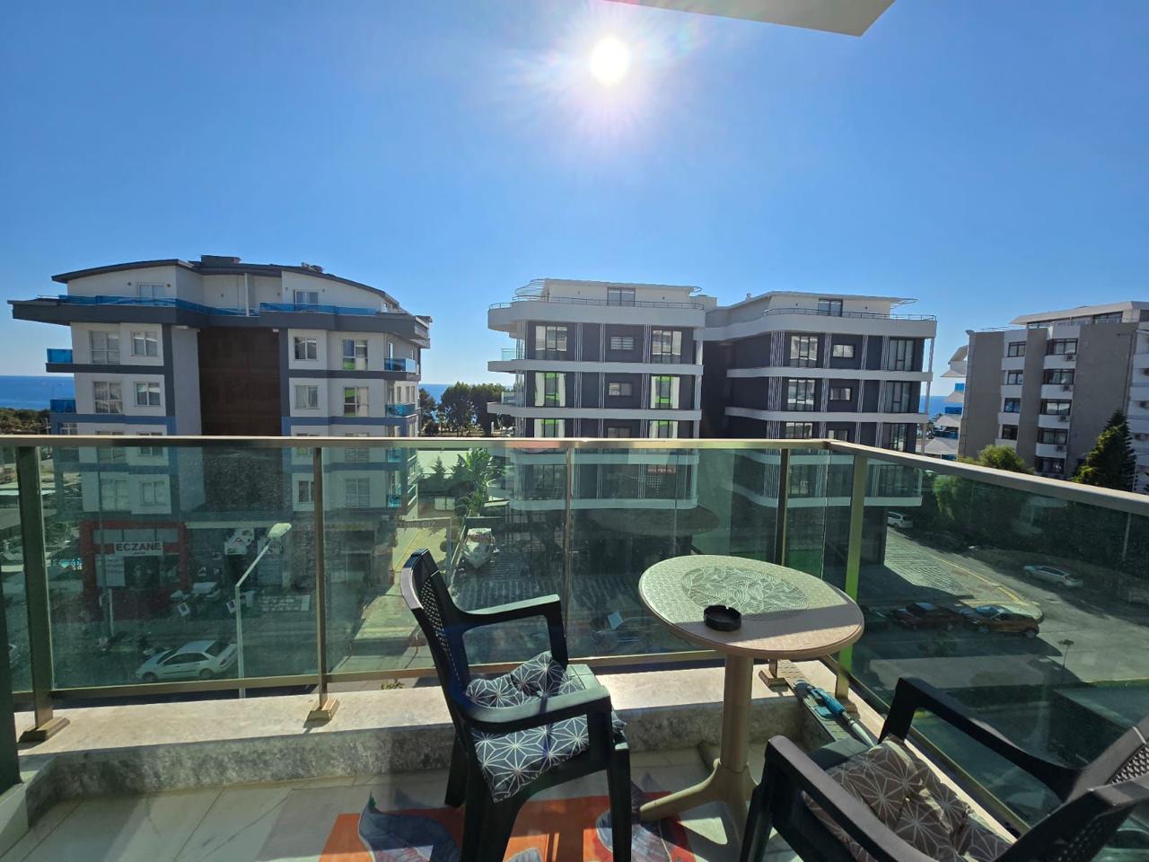 Апартаменты в Алании, Турция, 90 м² - фото 5