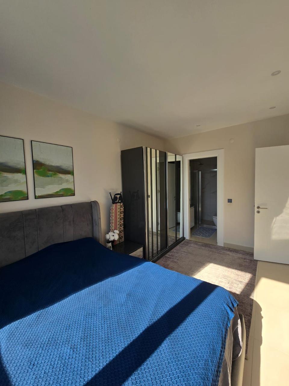 Апартаменты в Алании, Турция, 90 м² - фото 3