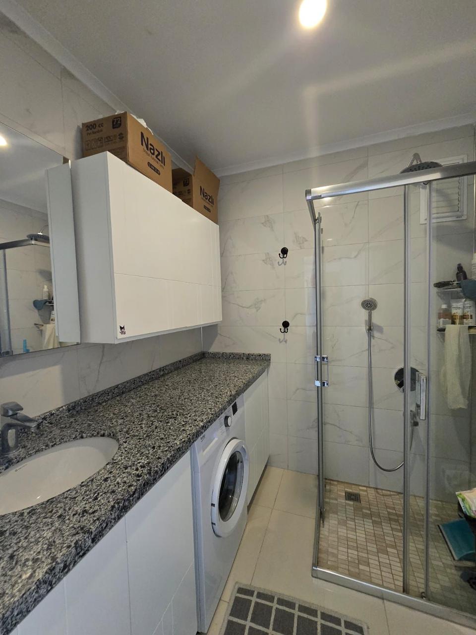 Апартаменты в Алании, Турция, 90 м² - фото 6