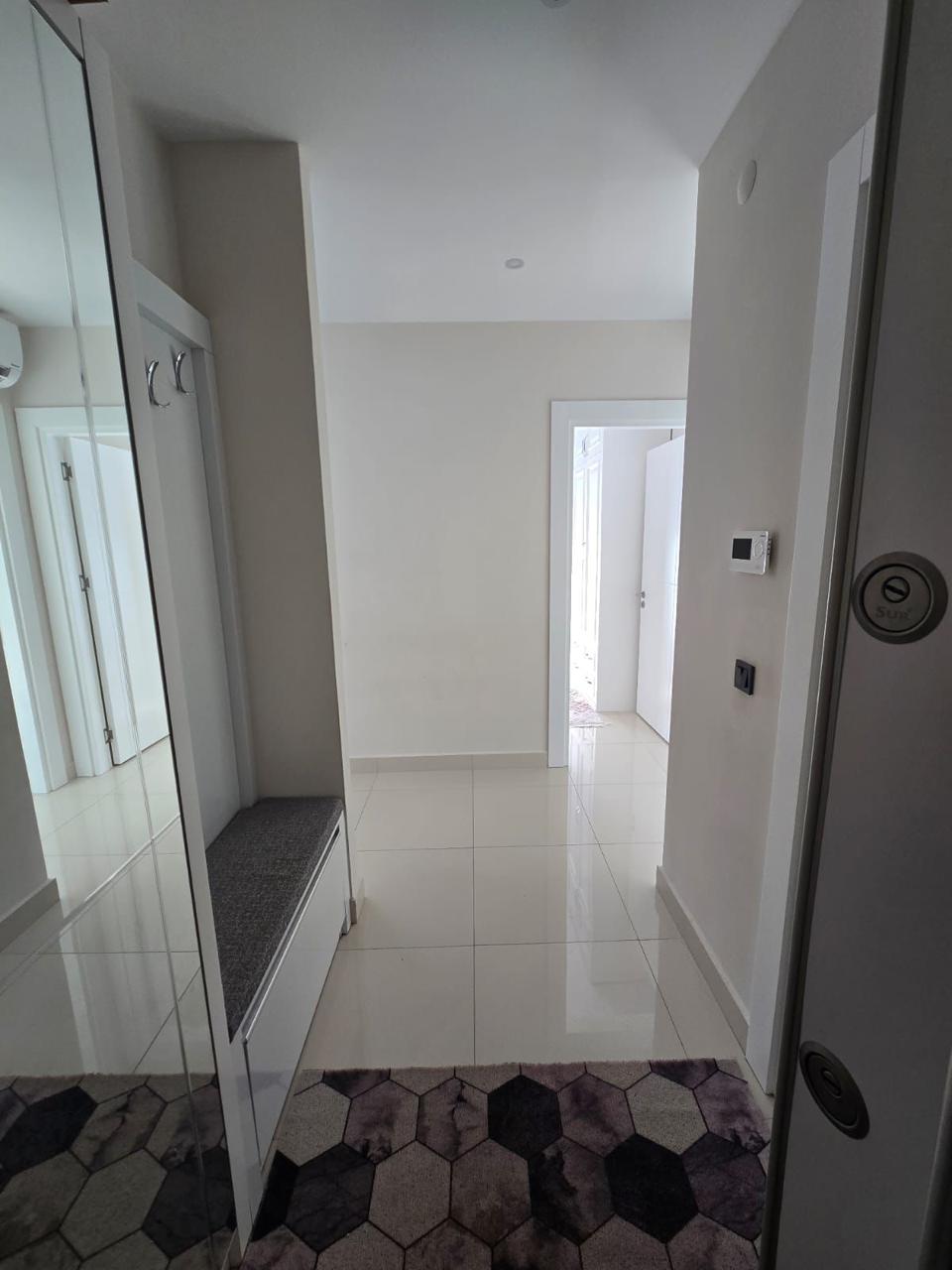 Апартаменты в Алании, Турция, 90 м² - фото 14