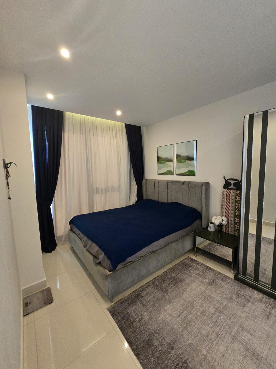 Апартаменты в Алании, Турция, 90 м² - фото 9