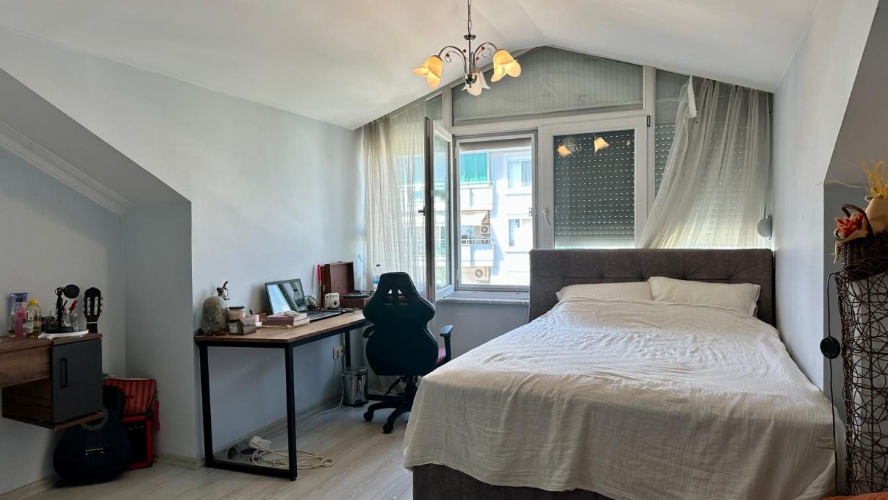 Пентхаус в Алании, Турция, 230 м² - фото 15