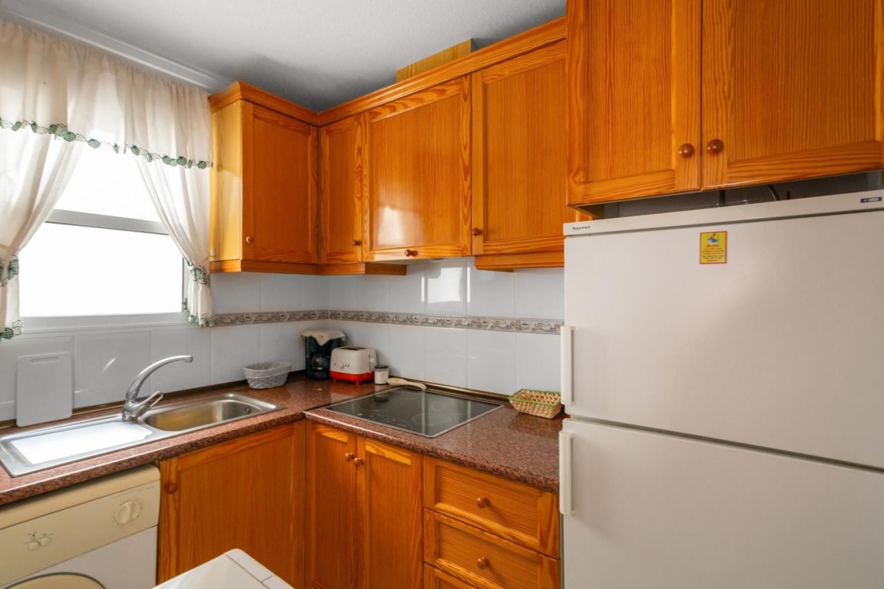 Квартира в Торревьехе, Испания, 61 м² - фото 10