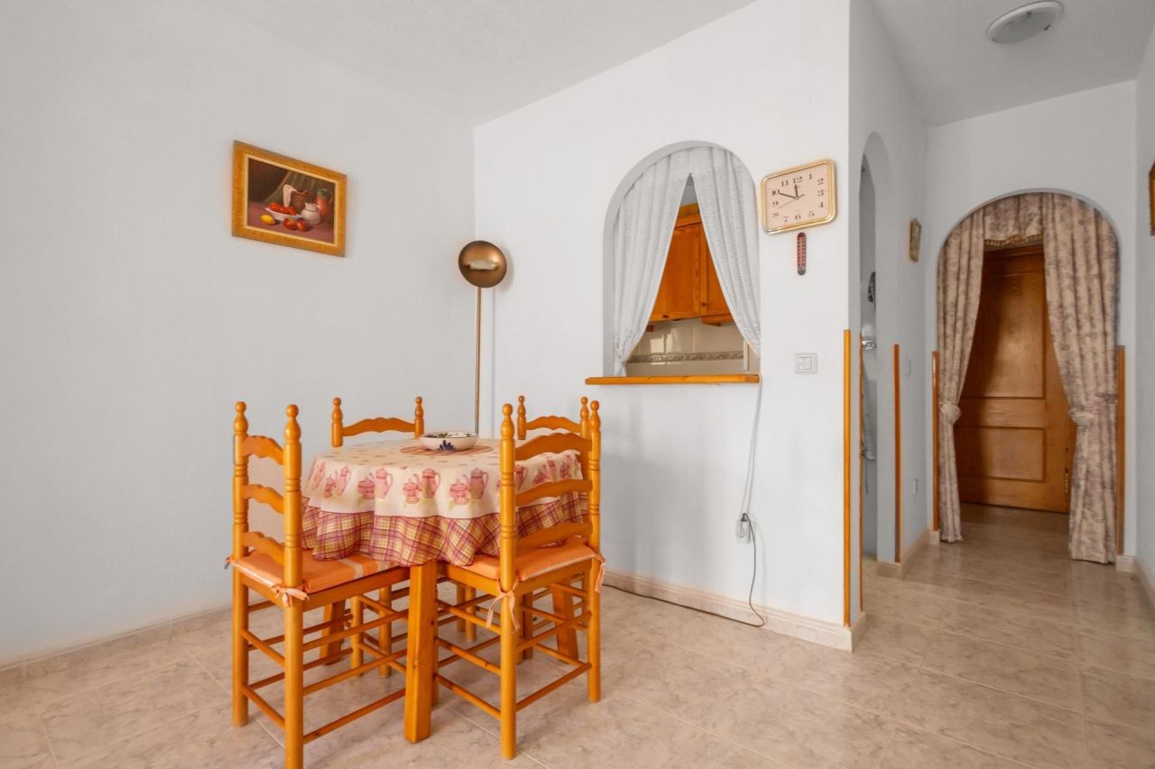 Квартира в Торревьехе, Испания, 61 м² - фото 13