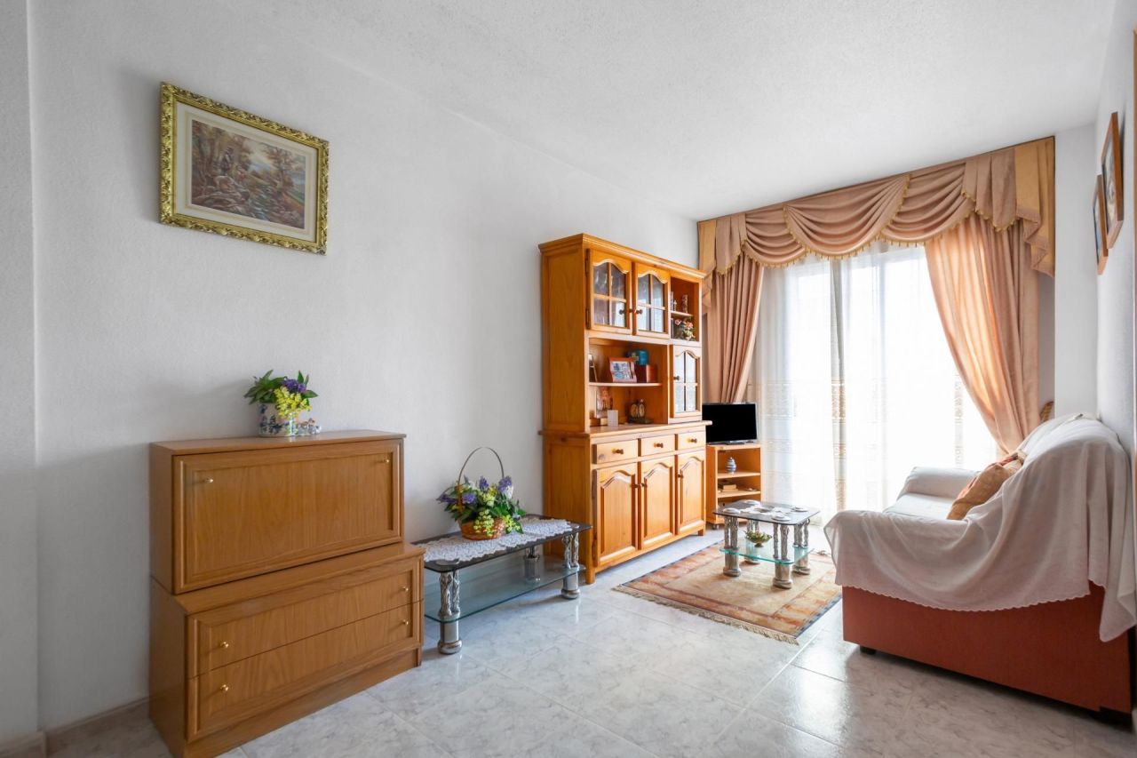 Квартира в Торревьехе, Испания, 61 м² - фото 9