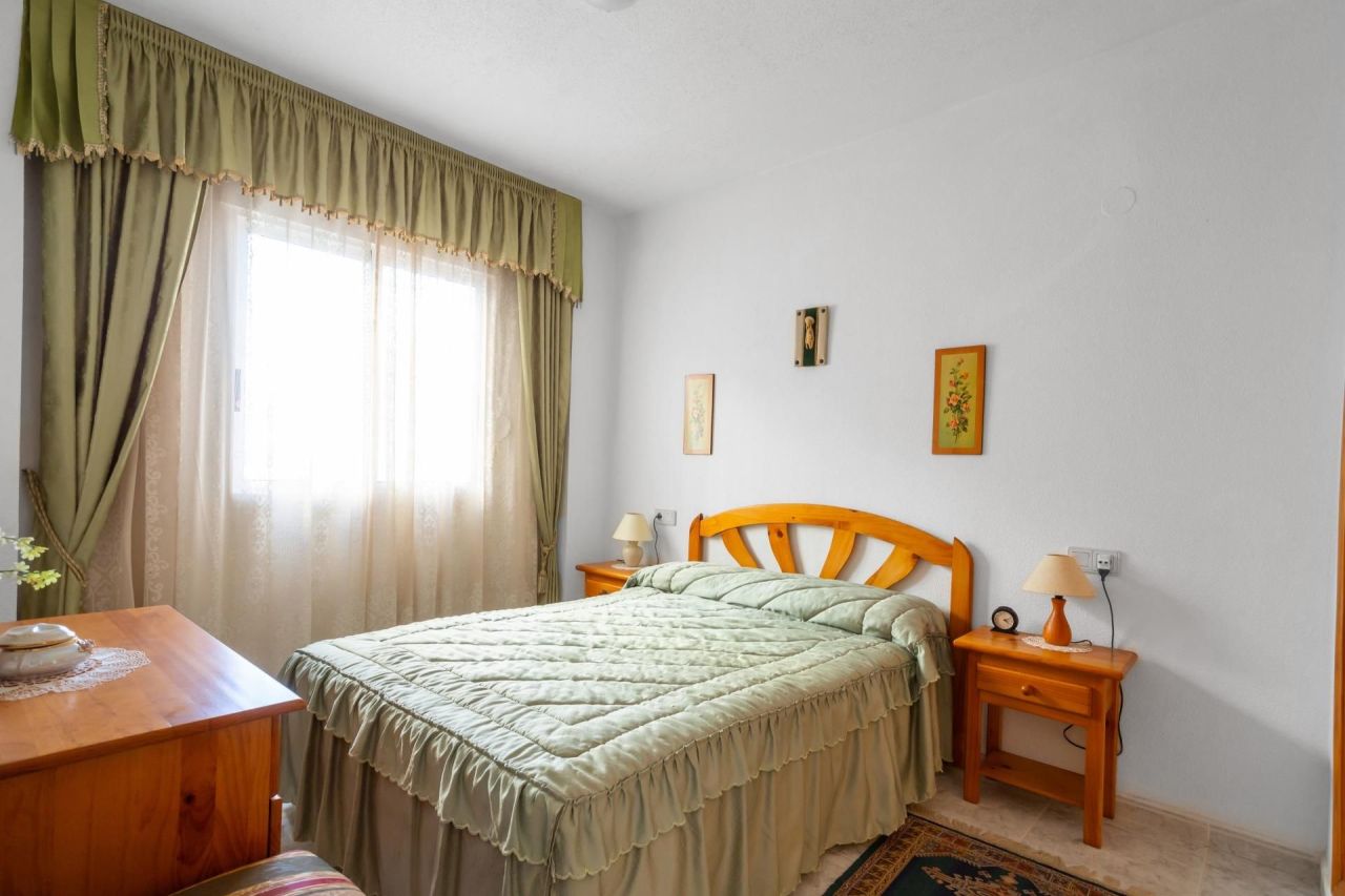 Квартира в Торревьехе, Испания, 61 м² - фото 4