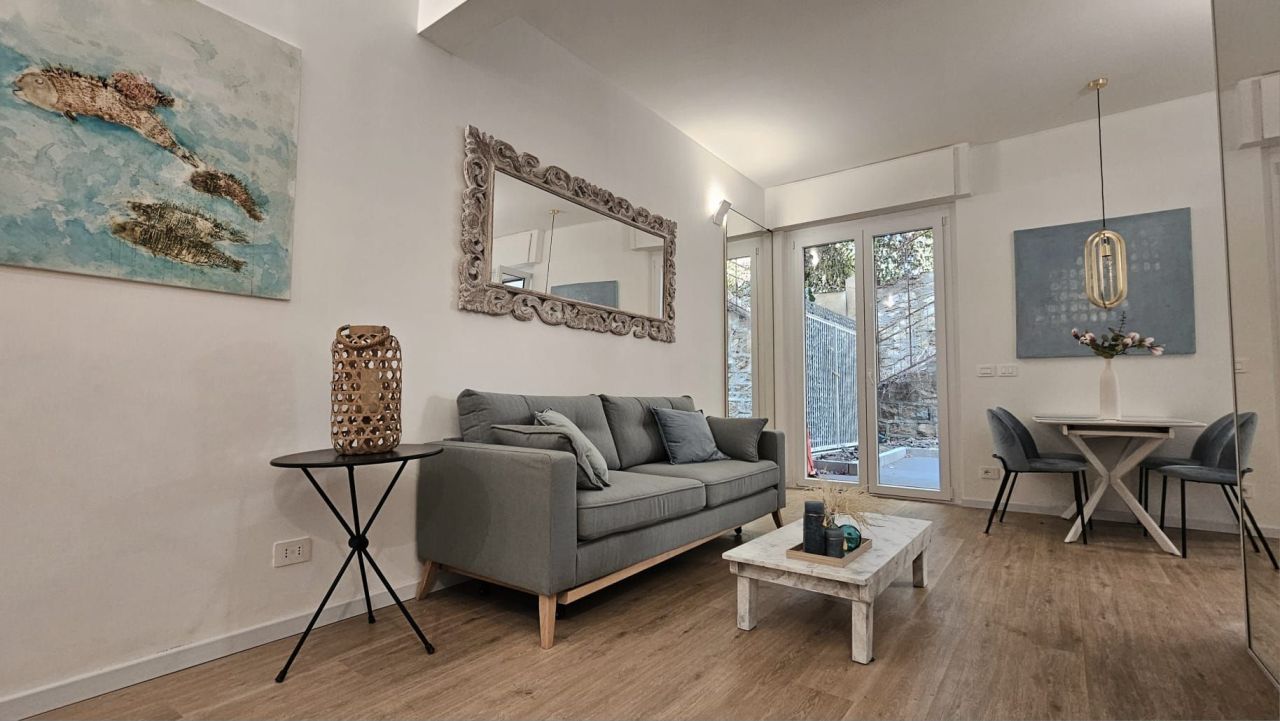 Апартаменты в Сан-Ремо, Италия, 70 м² - фото 4