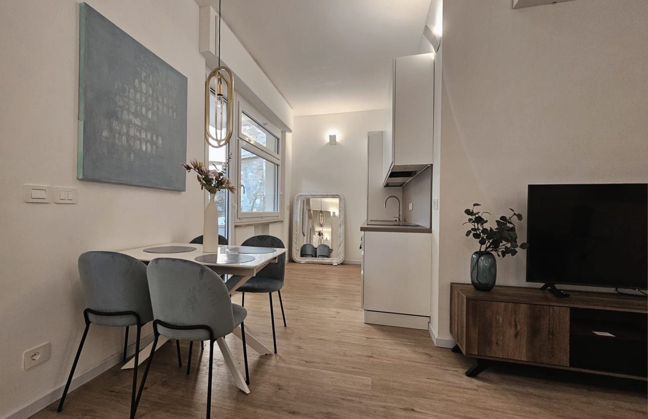 Апартаменты в Сан-Ремо, Италия, 70 м² - фото 2