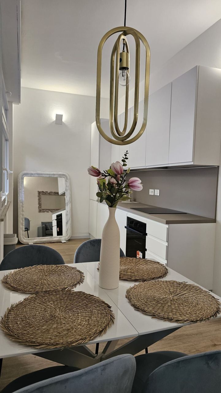Апартаменты в Сан-Ремо, Италия, 70 м² - фото 1