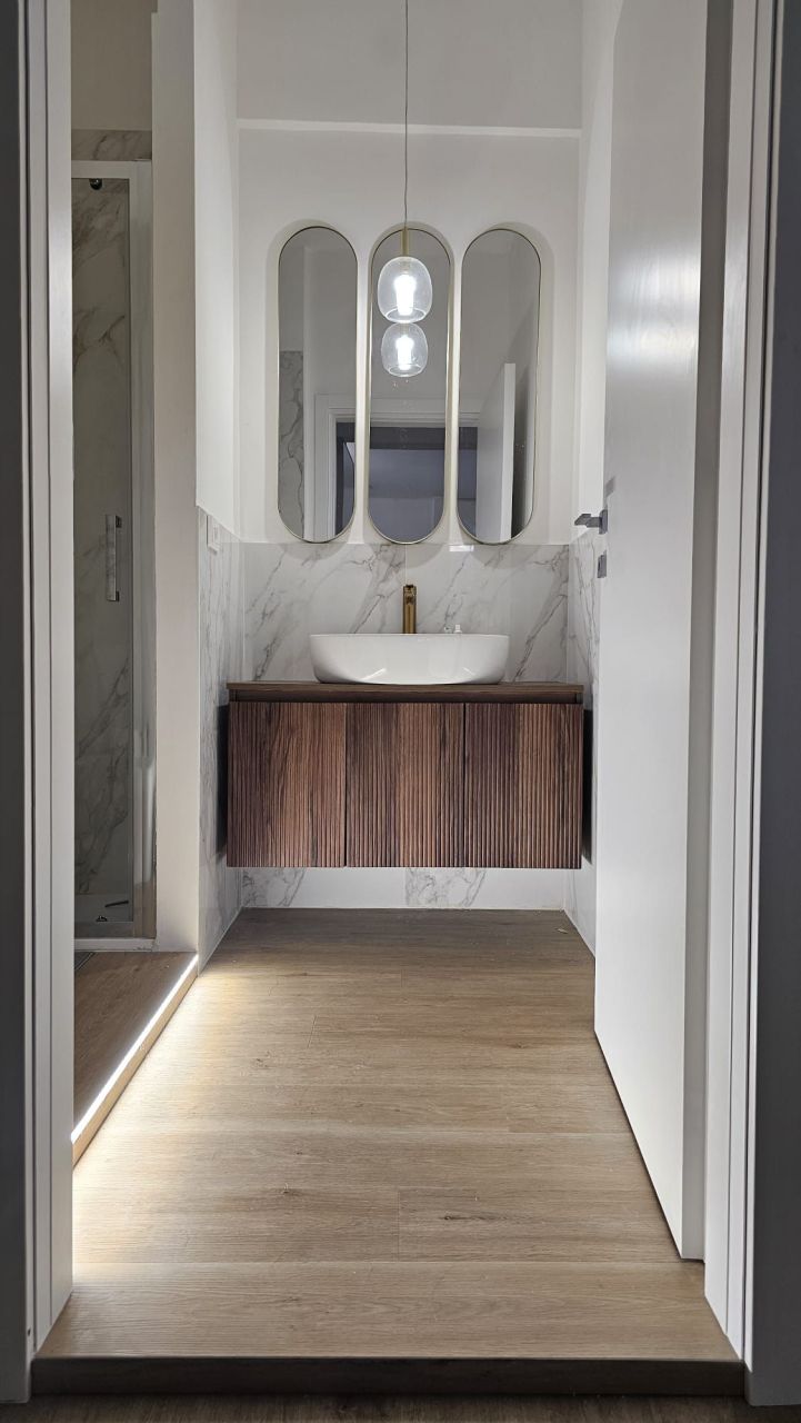 Апартаменты в Сан-Ремо, Италия, 70 м² - фото 8