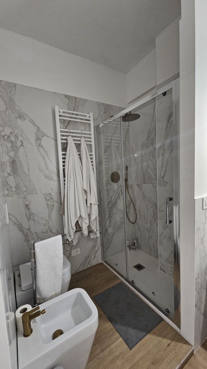 Апартаменты в Сан-Ремо, Италия, 70 м² - фото 7