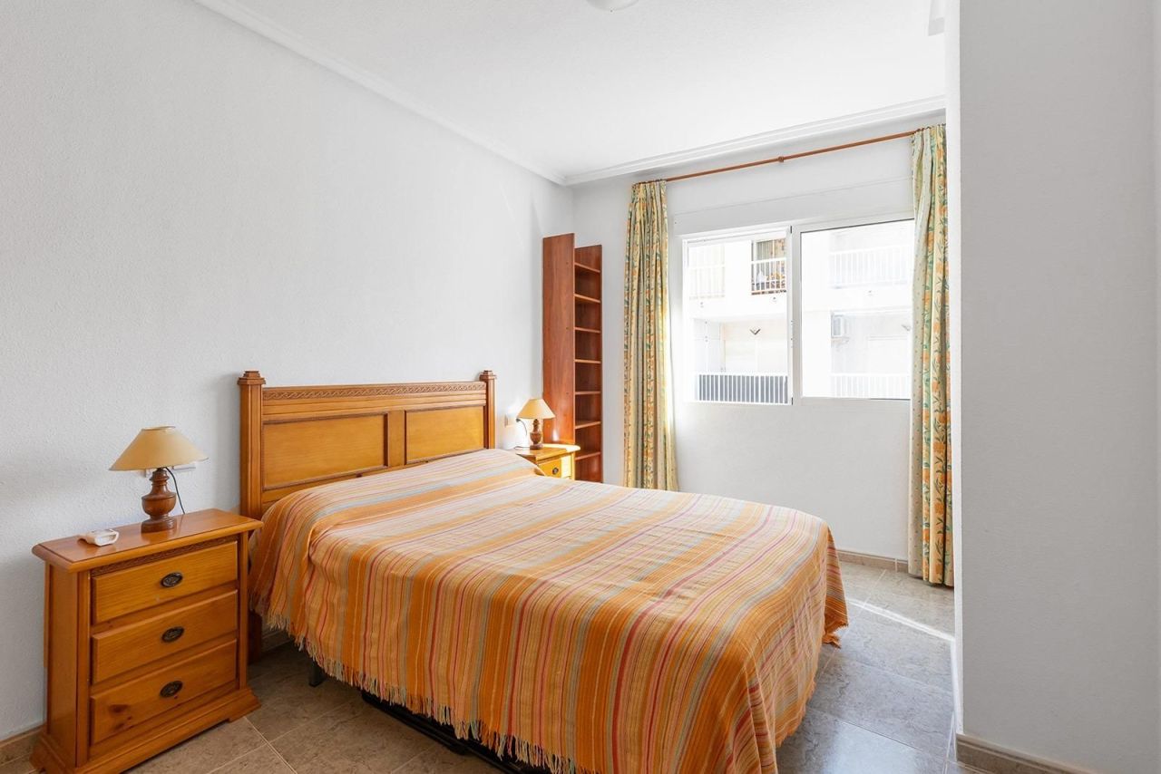 Квартира в Торревьехе, Испания, 68 м² - фото 9