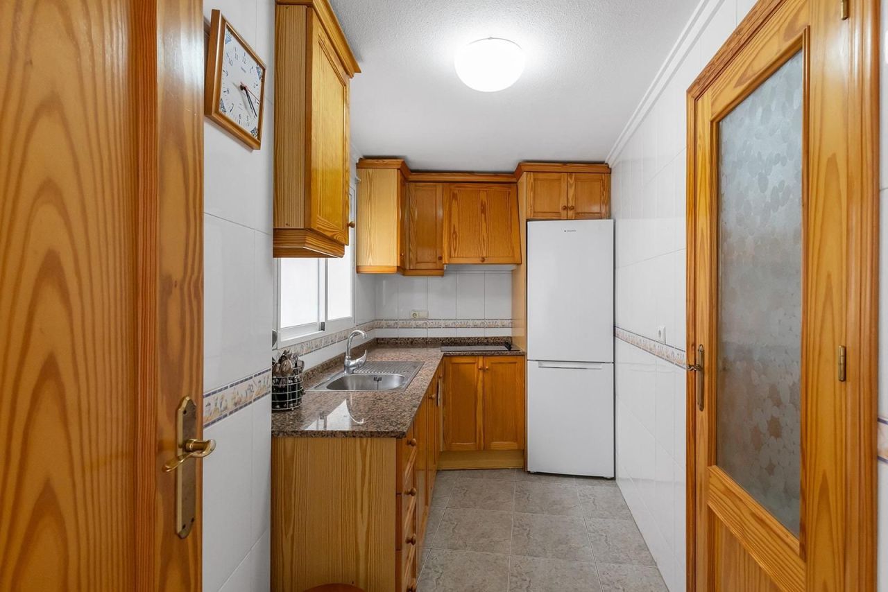 Квартира в Торревьехе, Испания, 68 м² - фото 7