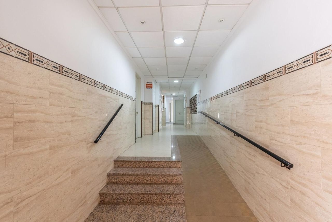 Квартира в Торревьехе, Испания, 68 м² - фото 11