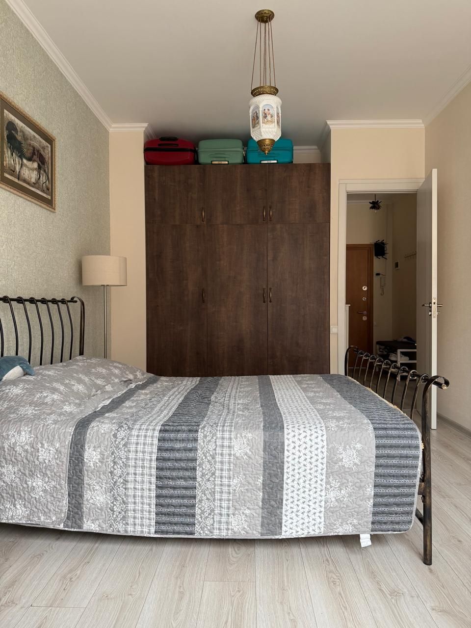 Квартира в Тбилиси, Грузия, 60 м² - фото 6