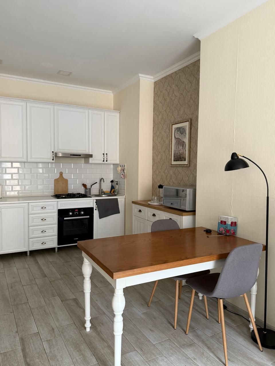 Квартира в Тбилиси, Грузия, 60 м² - фото 4