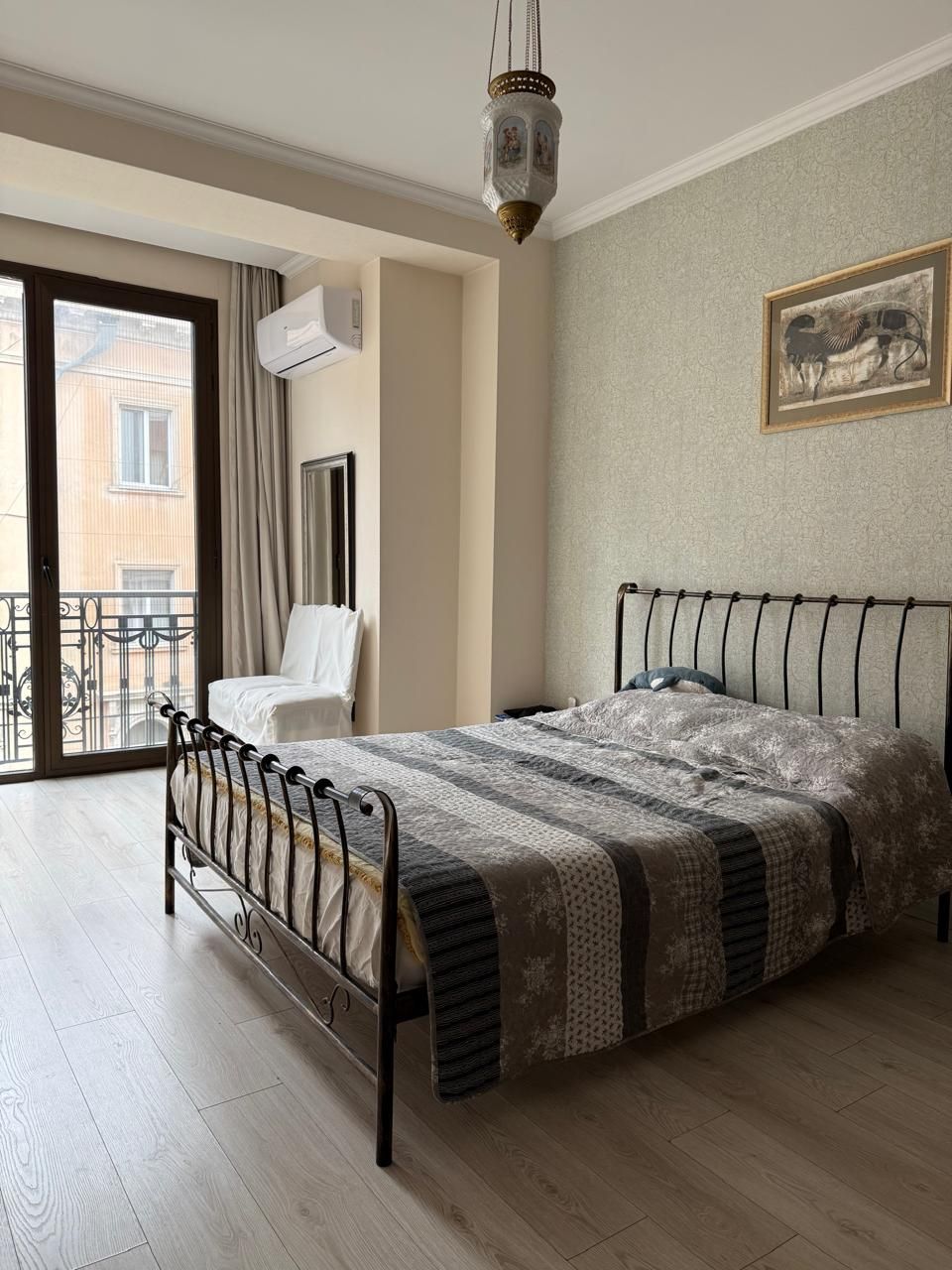 Квартира в Тбилиси, Грузия, 60 м² - фото 5