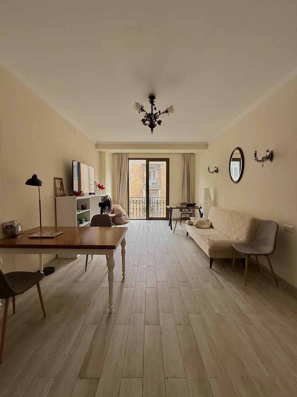 Квартира в Тбилиси, Грузия, 60 м² - фото 2