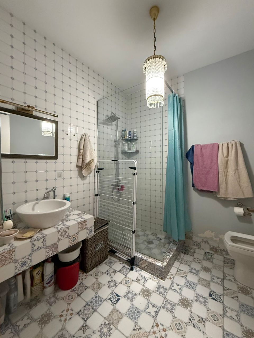 Квартира в Тбилиси, Грузия, 60 м² - фото 7