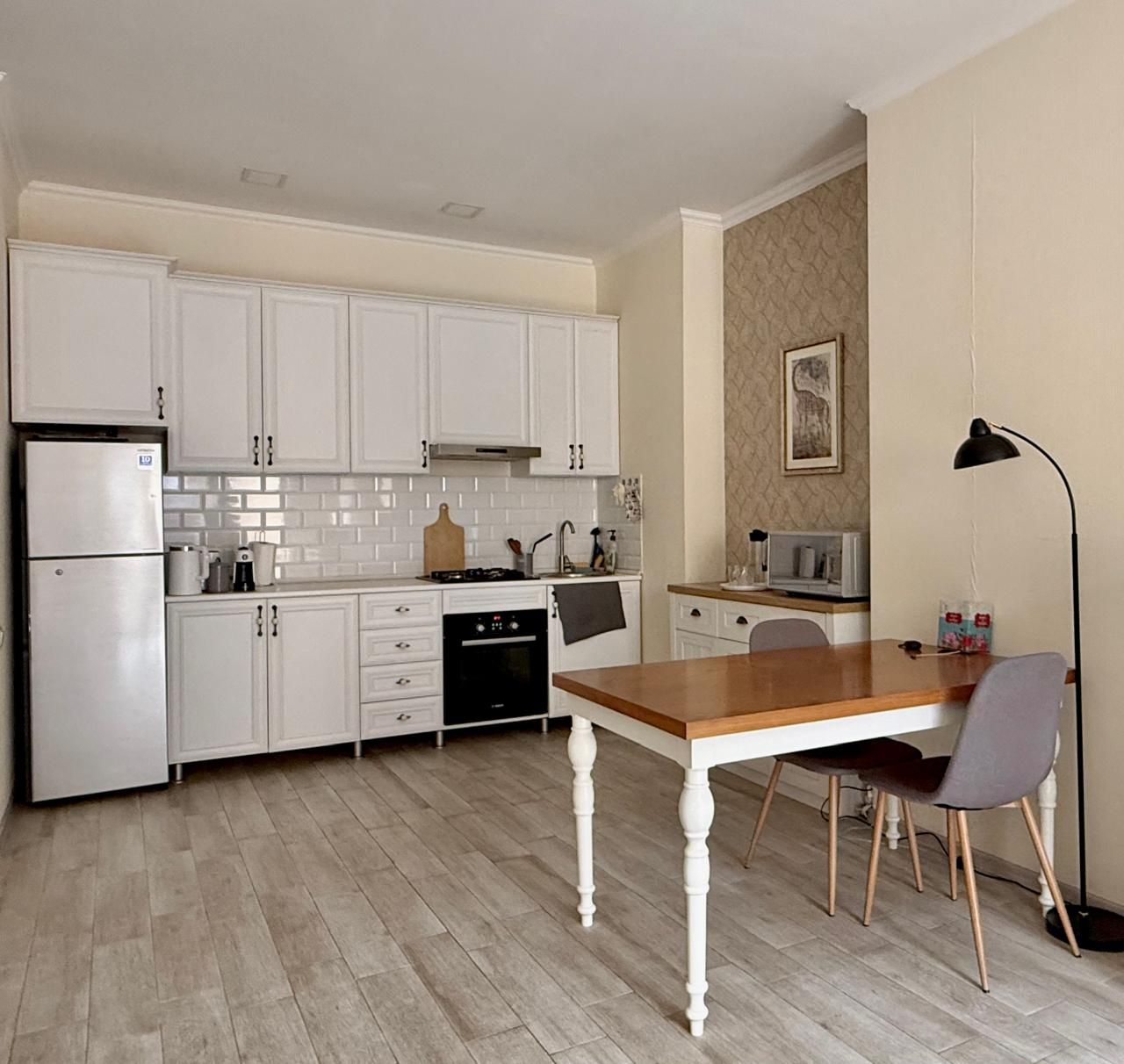 Квартира в Тбилиси, Грузия, 60 м² - фото 3