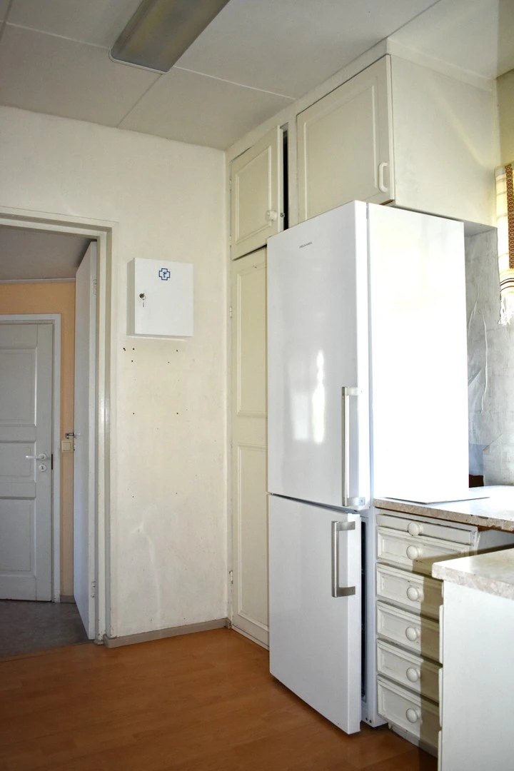 Дом в Теува, Финляндия, 108 м² - фото 9