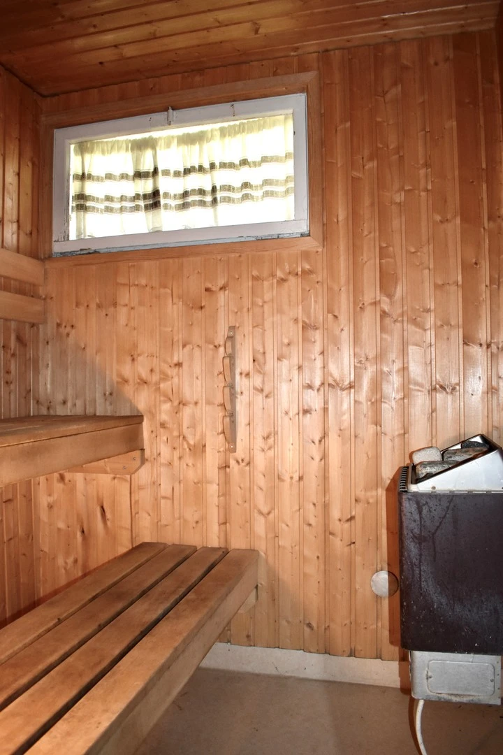 Дом в Теува, Финляндия, 108 м² - фото 13