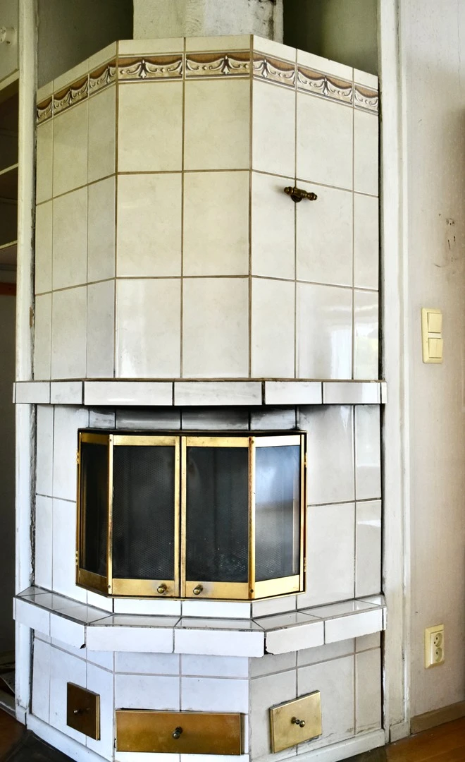 Дом в Теува, Финляндия, 108 м² - фото 12