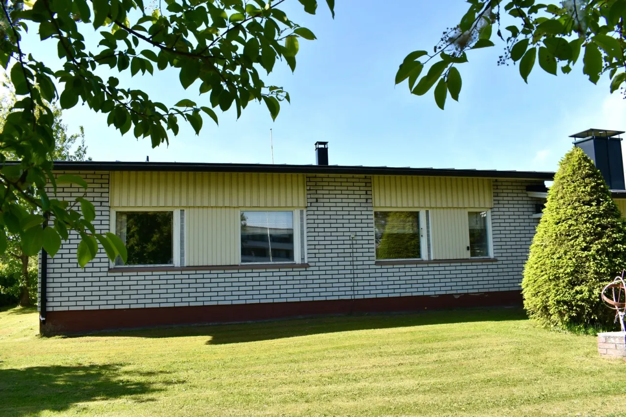 Дом в Теува, Финляндия, 108 м² - фото 5