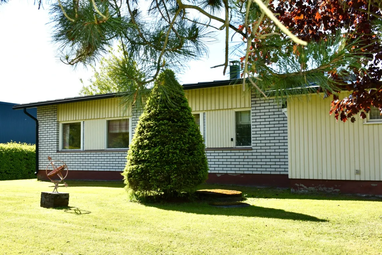 Дом в Теува, Финляндия, 108 м² - фото 3