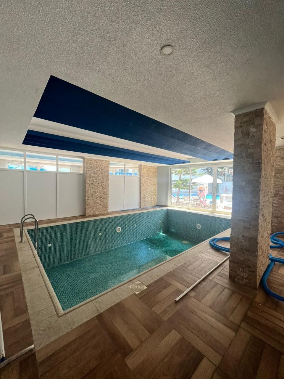 Квартира в Алании, Турция, 65 м² - фото 6