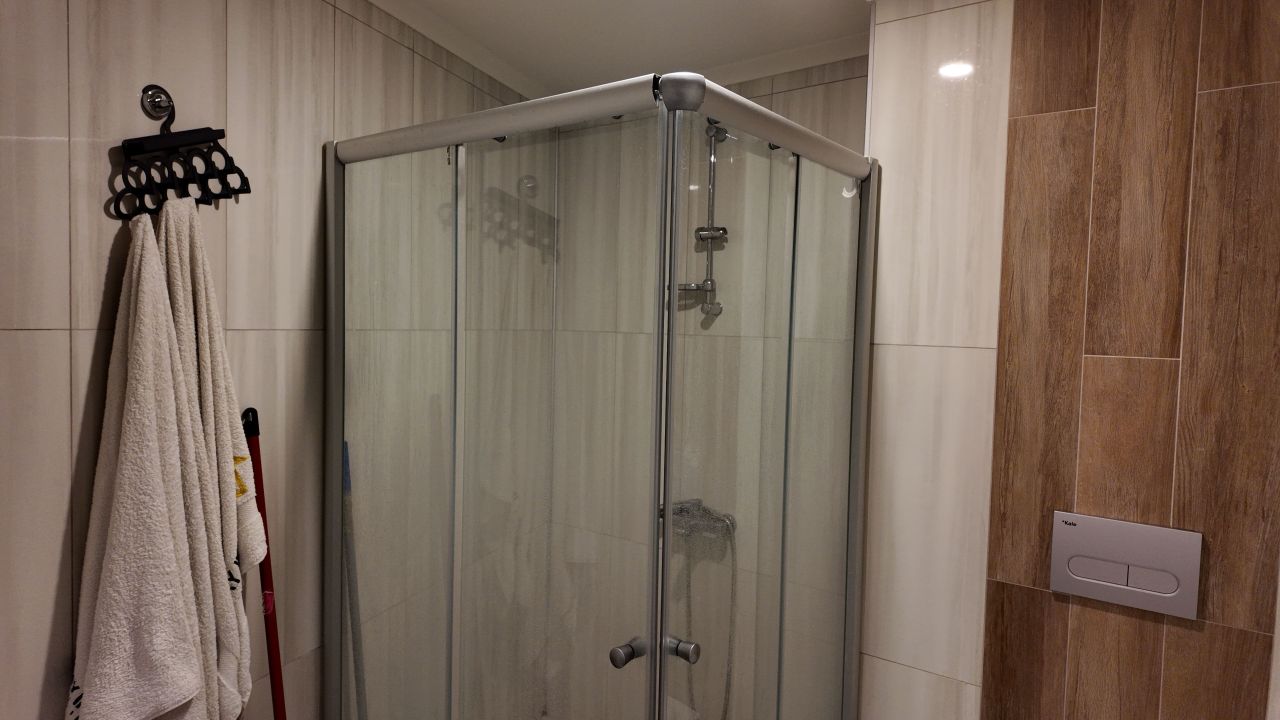 Квартира в Алании, Турция, 65 м² - фото 14