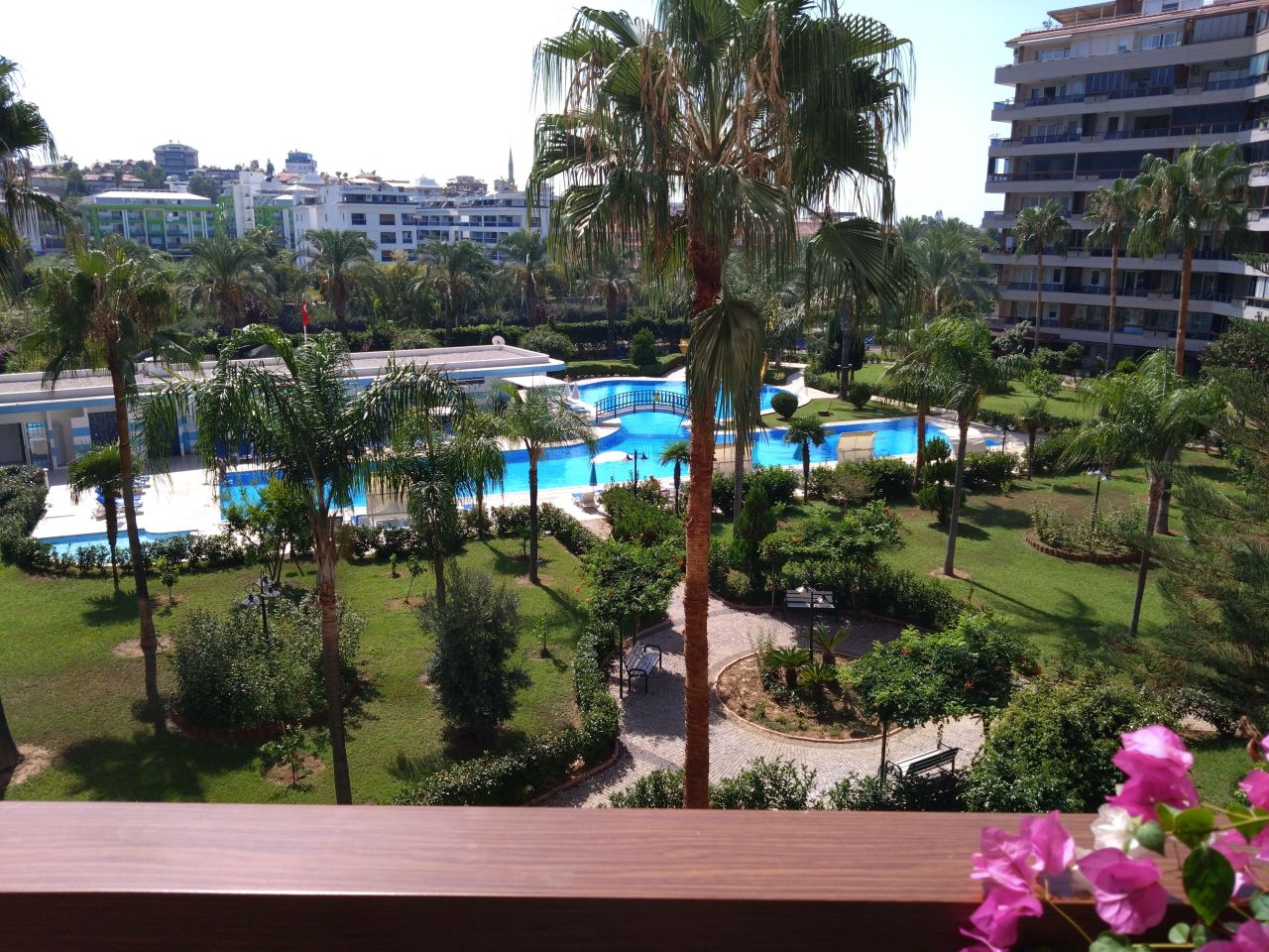 Апартаменты в Алании, Турция, 127 м² - фото 5