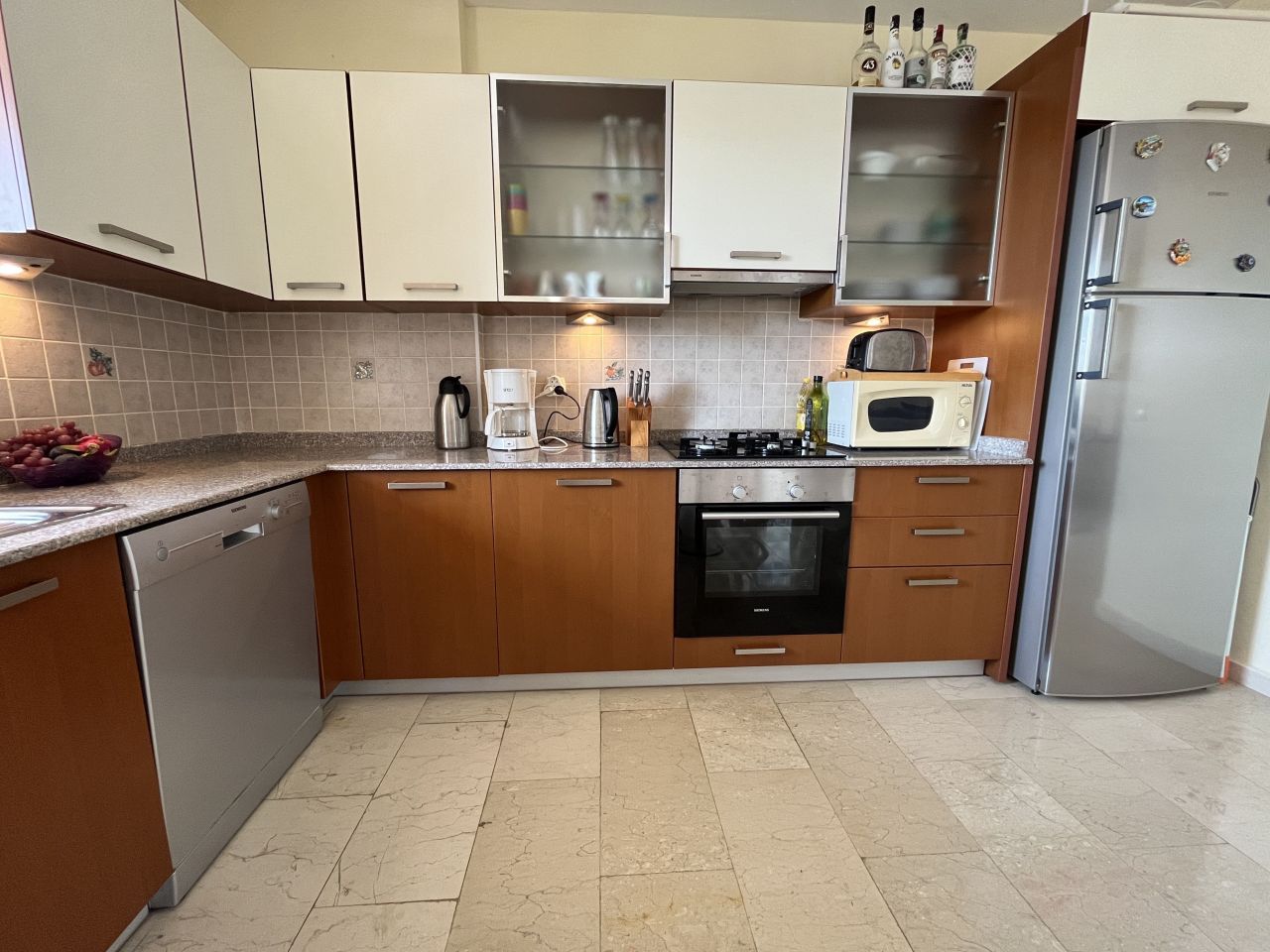 Апартаменты в Алании, Турция, 127 м² - фото 16