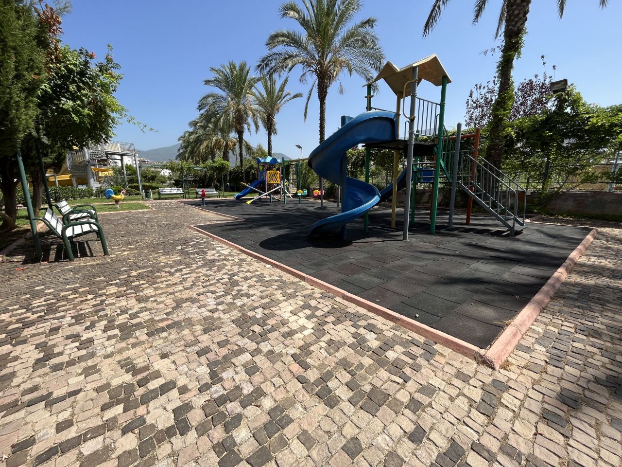 Апартаменты в Алании, Турция, 127 м² - фото 3