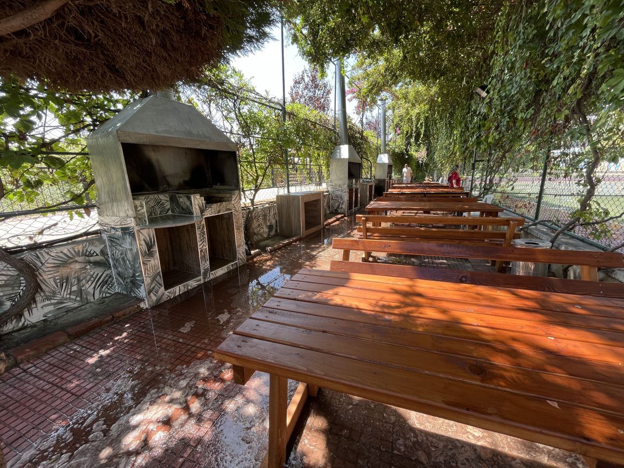 Апартаменты в Алании, Турция, 127 м² - фото 18