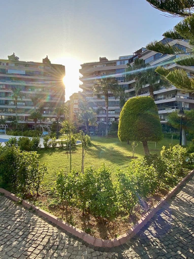 Апартаменты в Алании, Турция, 127 м² - фото 1