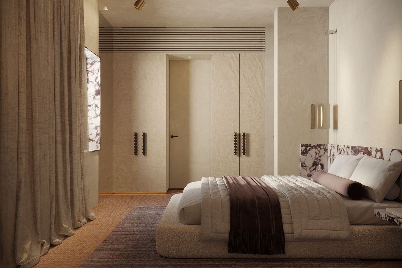 Вилла в Табанане, Индонезия, 131 м² - фото 10