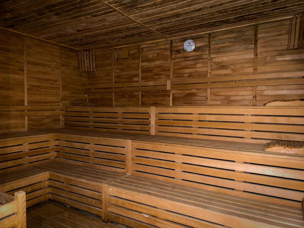 Квартира в Алании, Турция, 150 м² - фото 4