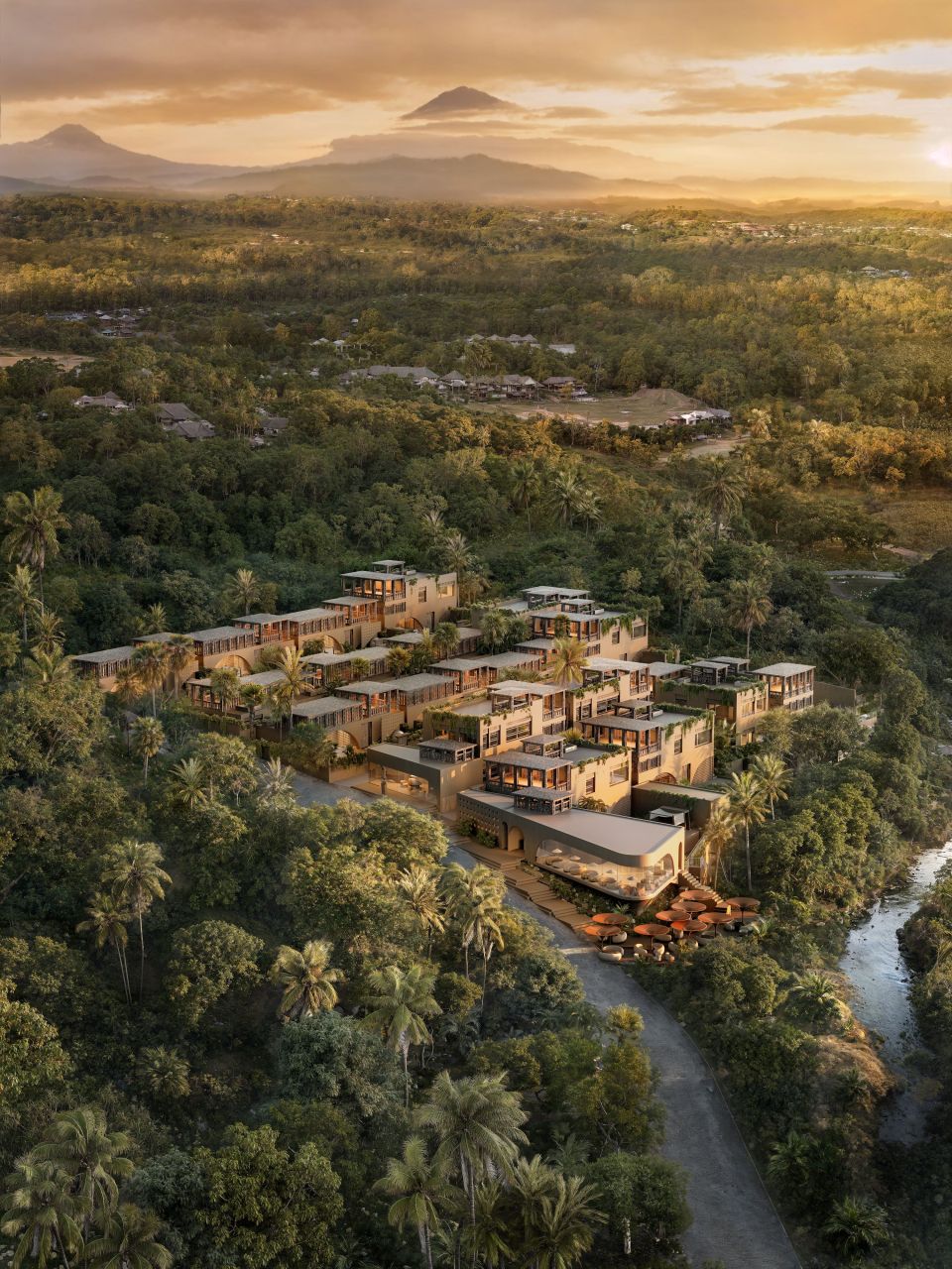 Вилла в Табанане, Индонезия, 235 м² - фото 3