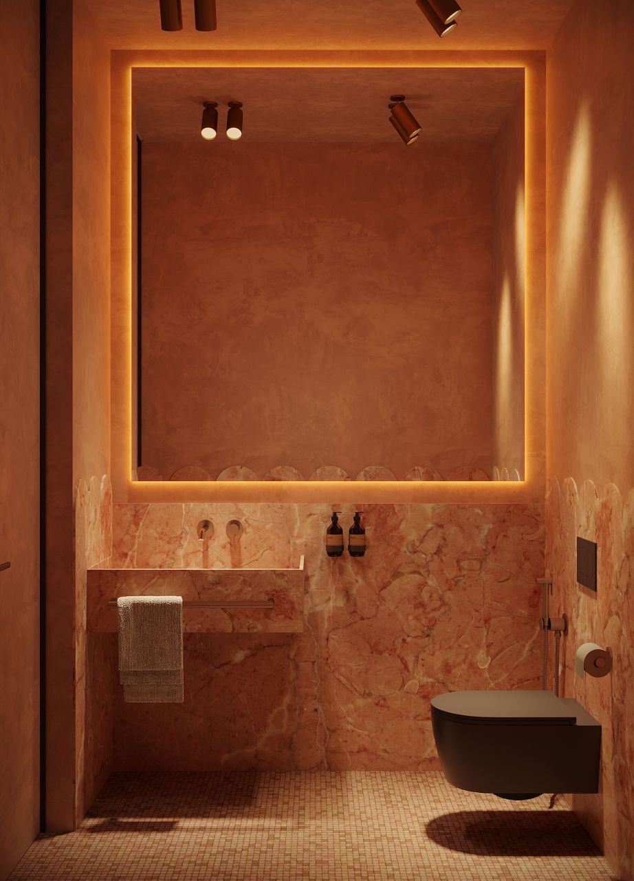 Вилла в Табанане, Индонезия, 235 м² - фото 11