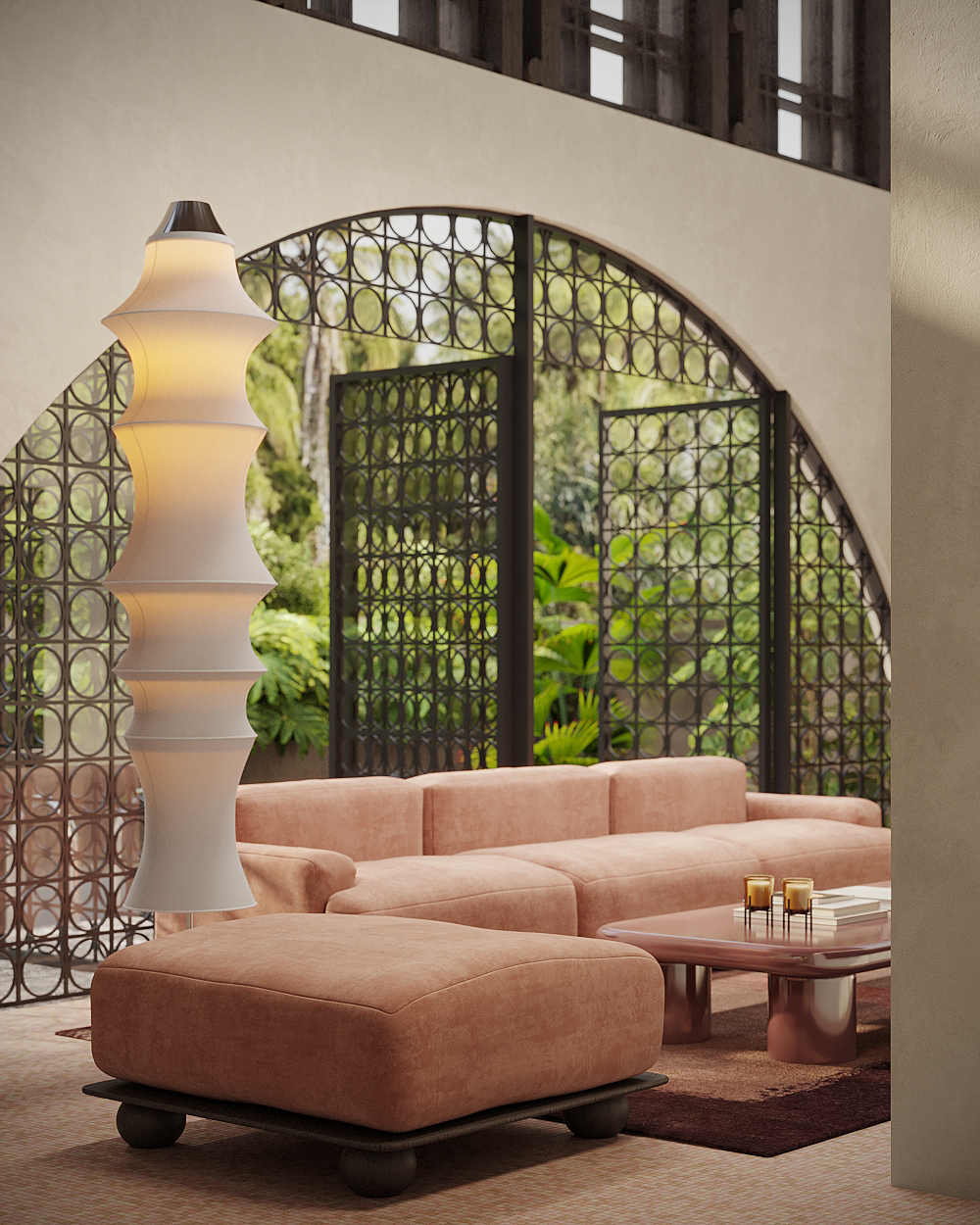 Вилла в Табанане, Индонезия, 258 м² - фото 7