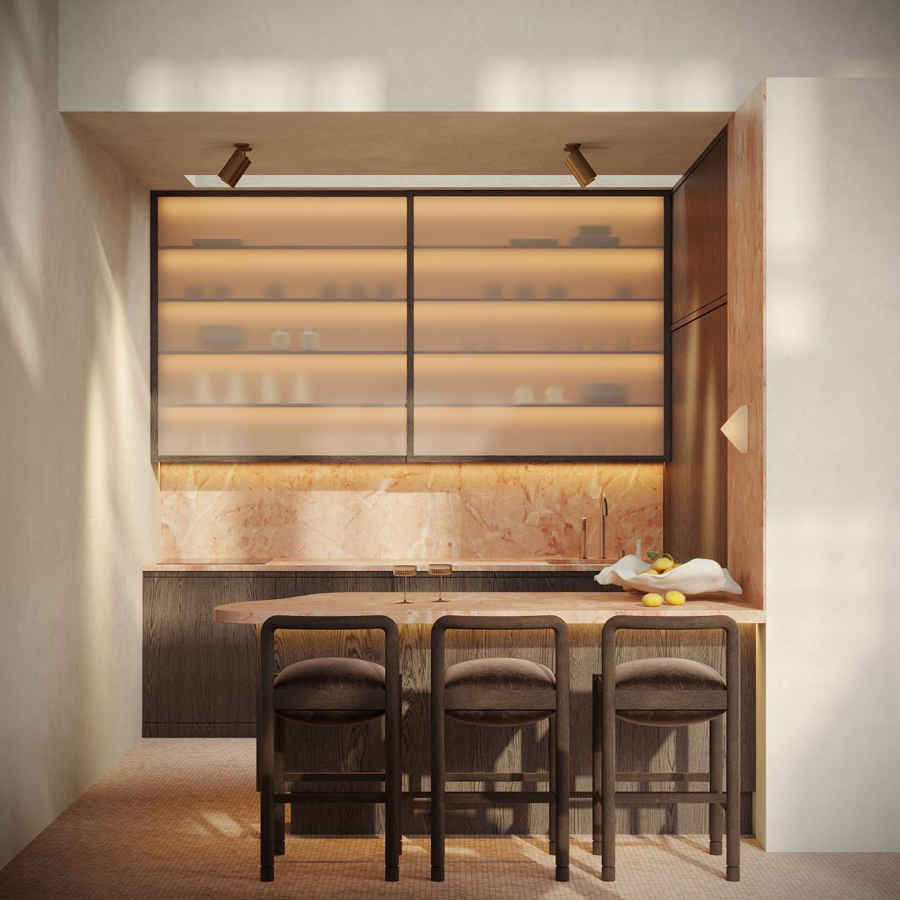 Вилла в Табанане, Индонезия, 258 м² - фото 11