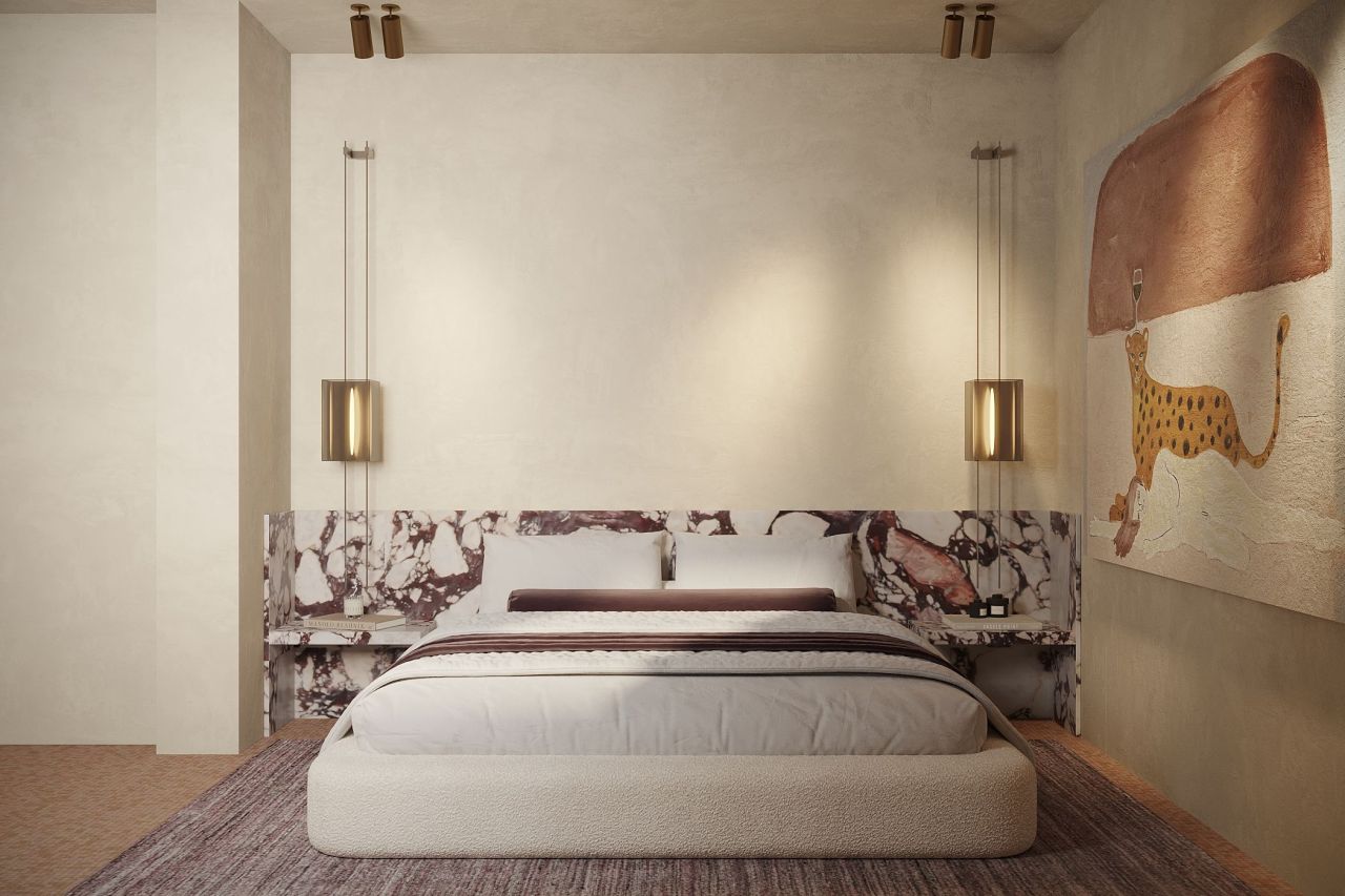 Вилла в Табанане, Индонезия, 258 м² - фото 8