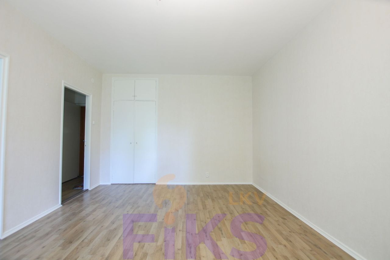 Квартира в Иматре, Финляндия, 37 м² - фото 5