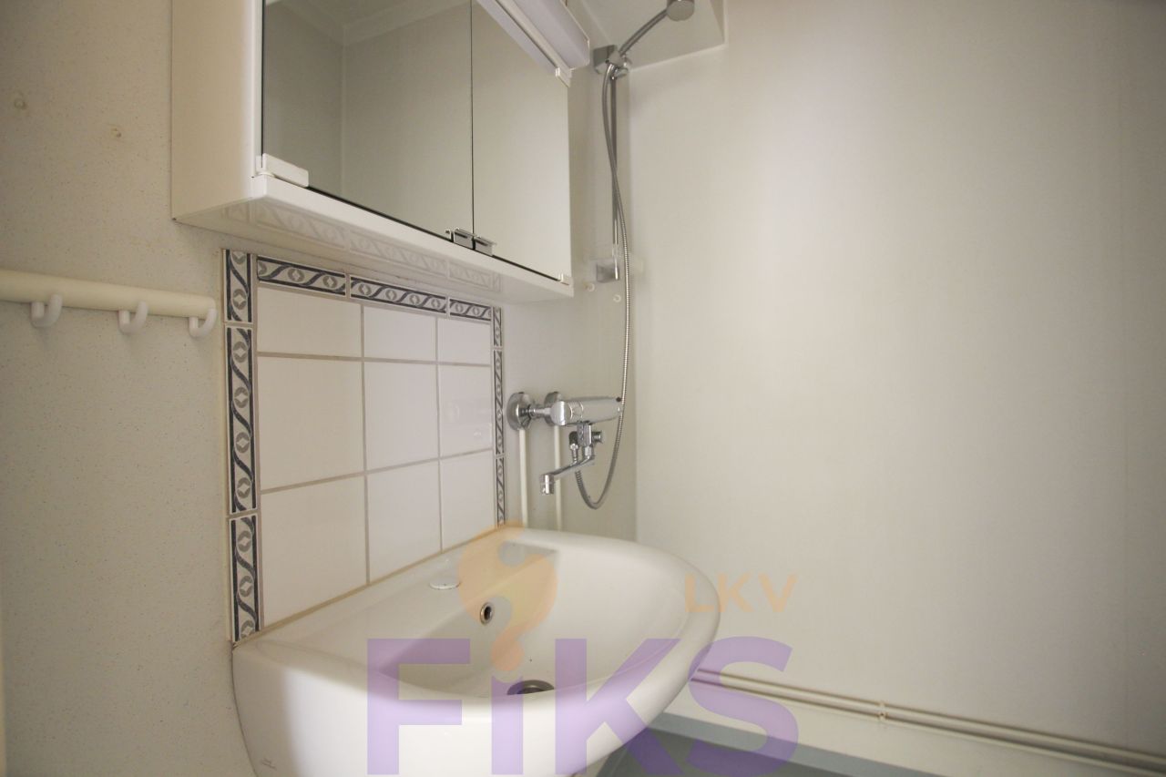 Квартира в Иматре, Финляндия, 37 м² - фото 6